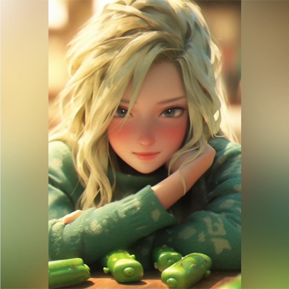 🥒 DYL IS LIVE 🥒 - Picture 7 of 12